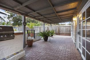 Single Family Residence, 1526 Marquard ter, Santa Barbara, CA 93101 - 20