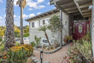 Single Family Residence, 1526 Marquard ter, Santa Barbara, CA 93101 - 3