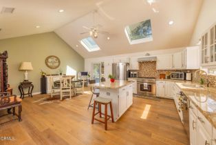 Single Family Residence, 1110 El Centro st, Ojai, CA 93023 - 12