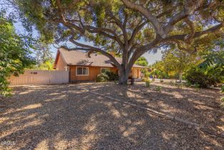 Single Family Residence, 1110 El Centro st, Ojai, CA 93023 - 2