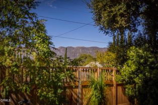 Single Family Residence, 1110 El Centro st, Ojai, CA 93023 - 20