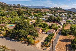 Single Family Residence, 1110 El Centro st, Ojai, CA 93023 - 22