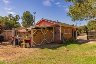 Single Family Residence, 1110 El Centro st, Ojai, CA 93023 - 23