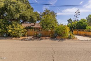 Single Family Residence, 1110 El Centro st, Ojai, CA 93023 - 24