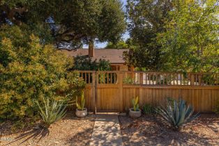 Single Family Residence, 1110 El Centro st, Ojai, CA 93023 - 25