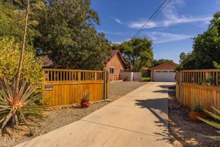 Single Family Residence, 1110 El Centro st, Ojai, CA 93023 - 26