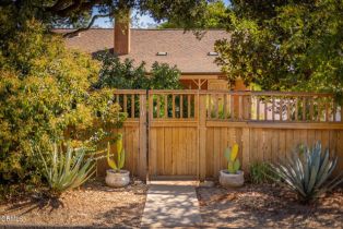 Single Family Residence, 1110 El Centro st, Ojai, CA 93023 - 28