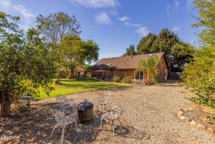 Single Family Residence, 1110 El Centro st, Ojai, CA 93023 - 29