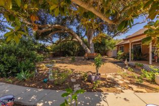 Single Family Residence, 1110 El Centro st, Ojai, CA 93023 - 3