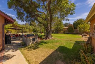 Single Family Residence, 1110 El Centro st, Ojai, CA 93023 - 30