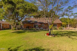 Single Family Residence, 1110 El Centro st, Ojai, CA 93023 - 31