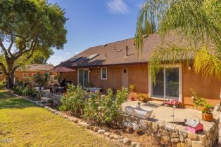 Single Family Residence, 1110 El Centro st, Ojai, CA 93023 - 33