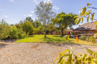 Single Family Residence, 1110 El Centro st, Ojai, CA 93023 - 34