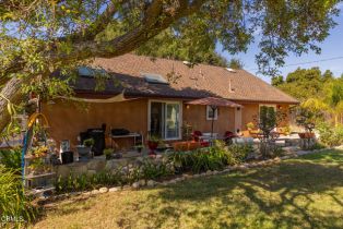 Single Family Residence, 1110 El Centro st, Ojai, CA 93023 - 35