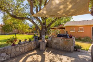 Single Family Residence, 1110 El Centro st, Ojai, CA 93023 - 37