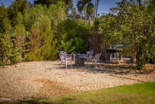 Single Family Residence, 1110 El Centro st, Ojai, CA 93023 - 39