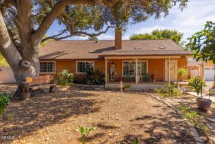 Single Family Residence, 1110 El Centro st, Ojai, CA 93023 - 4