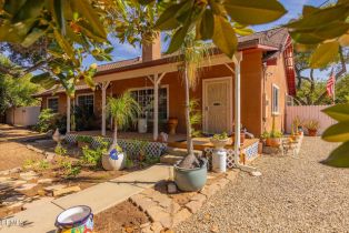 Single Family Residence, 1110 El Centro st, Ojai, CA 93023 - 5