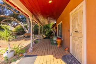 Single Family Residence, 1110 El Centro st, Ojai, CA 93023 - 6