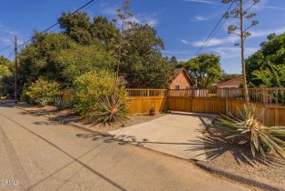 Single Family Residence, 1110 El Centro st, Ojai, CA 93023 - 7