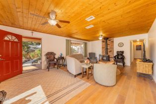 Single Family Residence, 1110 El Centro st, Ojai, CA 93023 - 8