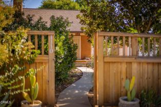 Single Family Residence, 1110 El Centro ST, Ojai, CA  Ojai, CA 93023