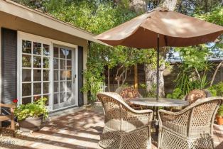 Single Family Residence, 617 Pleasant ave, Ojai, CA 93023 - 40