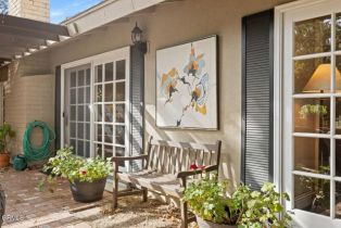 Single Family Residence, 617 Pleasant ave, Ojai, CA 93023 - 42