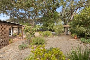 Single Family Residence, 617 Pleasant ave, Ojai, CA 93023 - 43