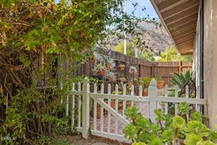 Single Family Residence, 617 Pleasant ave, Ojai, CA 93023 - 45