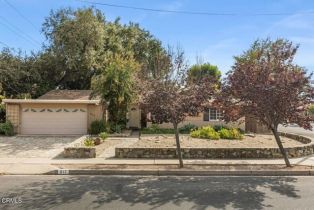 Single Family Residence, 617 Pleasant ave, Ojai, CA 93023 - 46