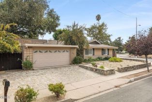 Single Family Residence, 617 Pleasant ave, Ojai, CA 93023 - 47