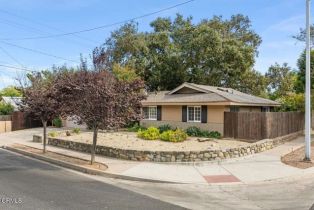 Single Family Residence, 617 Pleasant ave, Ojai, CA 93023 - 48