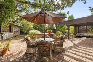 Single Family Residence, 617 Pleasant ave, Ojai, CA 93023 - 6