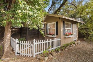 Single Family Residence, 617 Pleasant ave, Ojai, CA 93023 - 7