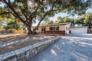 Single Family Residence, 467 Riverside rd, Oak View, CA 93022 - 2