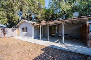 Single Family Residence, 467 Riverside rd, Oak View, CA 93022 - 35