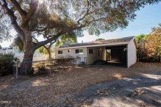 Single Family Residence, 467 Riverside rd, Oak View, CA 93022 - 45