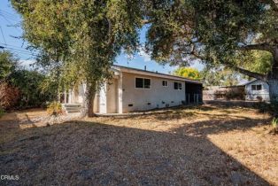 Single Family Residence, 467 Riverside rd, Oak View, CA 93022 - 46