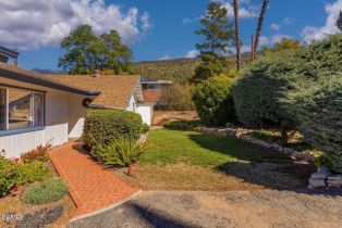 Single Family Residence, 3298 Maricopa hwy, Ojai, CA 93023 - 2