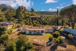 Single Family Residence, 3298 Maricopa hwy, Ojai, CA 93023 - 20