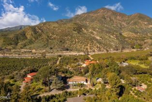 Single Family Residence, 3298 Maricopa hwy, Ojai, CA 93023 - 24