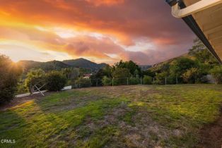 Single Family Residence, 3298 Maricopa hwy, Ojai, CA 93023 - 4