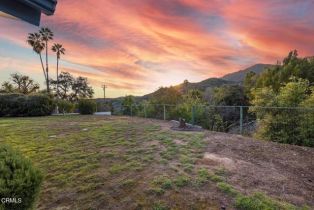 Single Family Residence, 3298 Maricopa hwy, Ojai, CA 93023 - 5