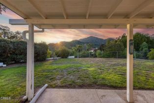 Single Family Residence, 3298 Maricopa hwy, Ojai, CA 93023 - 6