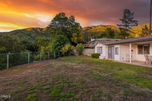 Single Family Residence, 3298 Maricopa hwy, Ojai, CA 93023 - 7