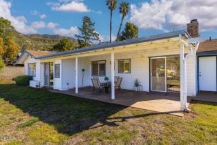 Single Family Residence, 3298 Maricopa hwy, Ojai, CA 93023 - 8