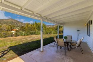 Single Family Residence, 3298 Maricopa hwy, Ojai, CA 93023 - 9