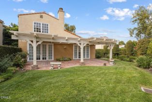 Single Family Residence, 4346 Park Paloma, Calabasas, CA 91302 - 4