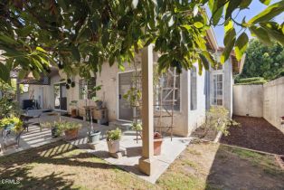 Single Family Residence, 1055 Corte Mira Flores, Santa Paula, CA 93060 - 25